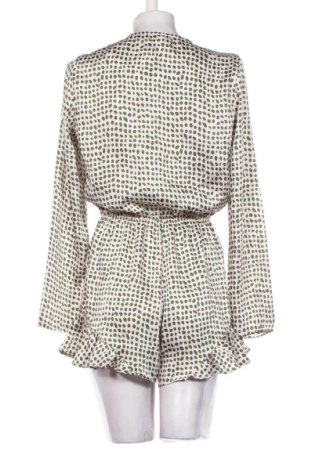 Salopetă scurtă de damă Glamorous, Mărime M, Culoare Multicolor, Preț 151,99 Lei