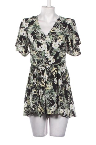 Kurzer Damenoverall Guts & Gusto, Größe S, Farbe Mehrfarbig, Preis € 9,99