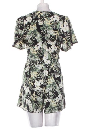 Kurzer Damenoverall Guts & Gusto, Größe S, Farbe Mehrfarbig, Preis € 9,99