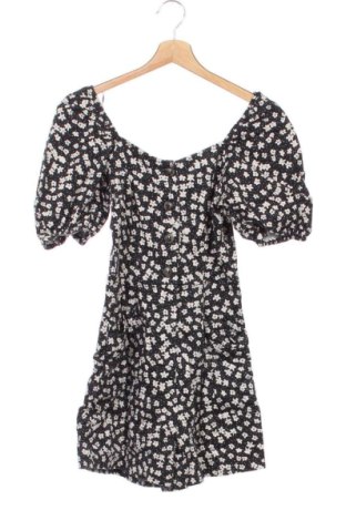 Salopetă scurtă de damă H&M, Mărime XS, Culoare Multicolor, Preț 123,99 Lei