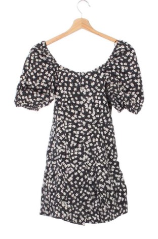 Salopetă scurtă de damă H&M, Mărime XS, Culoare Multicolor, Preț 123,99 Lei