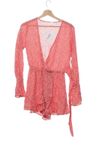 Дамски къс гащеризон H&M, Размер S, Цвят Многоцветен, Цена 20,45 €