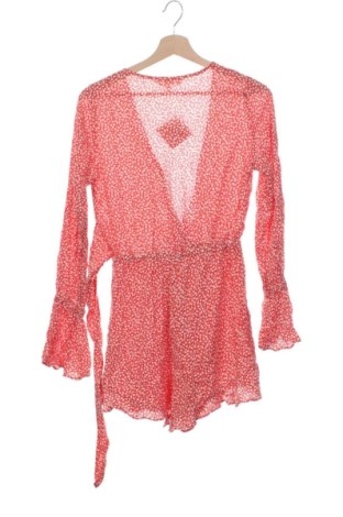 Дамски къс гащеризон H&M, Размер S, Цвят Многоцветен, Цена 20,45 €