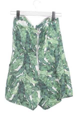 Salopetă scurtă de damă H&M, Mărime M, Culoare Multicolor, Preț 123,99 Lei