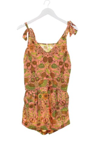 Дамски къс гащеризон H&M, Размер XS, Цвят Многоцветен, Цена 20,00 €