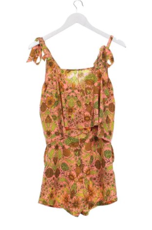 Дамски къс гащеризон H&M, Размер XS, Цвят Многоцветен, Цена 20,00 €