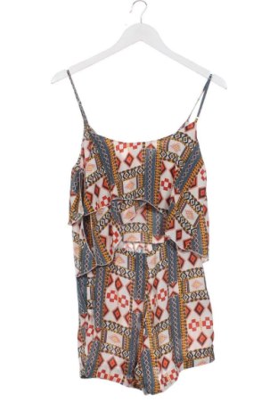 Női rövid overál H&M, Méret XS, Szín Sokszínű, Ár 8 264 Ft