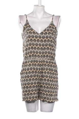 Dámská krátká kombinéza  H&M, Velikost M, Barva Vícebarevné, Cena  566,00 Kč