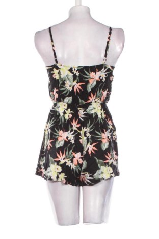 Salopetă scurtă de damă H&M, Mărime S, Culoare Multicolor, Preț 46,92 Lei