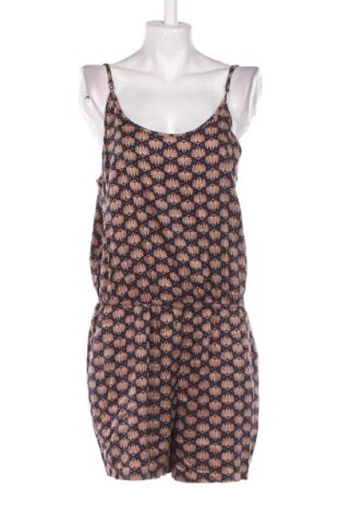 Дамски къс гащеризон H&M, Размер L, Цвят Многоцветен, Цена 9,71 €