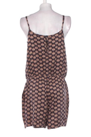 Дамски къс гащеризон H&M, Размер L, Цвят Многоцветен, Цена 9,71 €