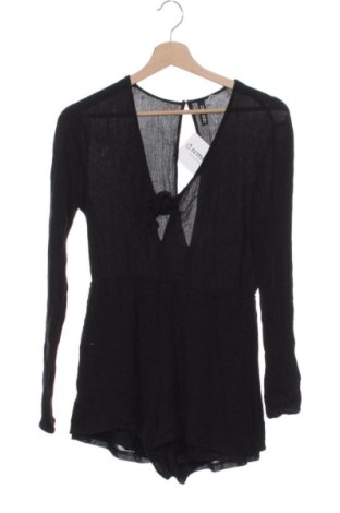 Dámská krátka kombinéza  H&M Divided, Veľkosť M, Farba Čierna, Cena  23,95 €