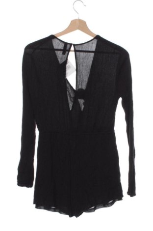 Dámská krátka kombinéza  H&M Divided, Veľkosť M, Farba Čierna, Cena  23,95 €