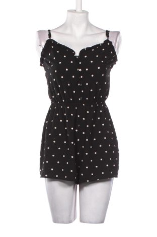 Dámská krátká kombinéza  H&M Divided, Velikost S, Barva Vícebarevné, Cena  599,00 Kč