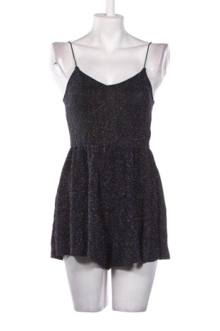 Kurzer Damenoverall H&M Divided, Größe S, Farbe Mehrfarbig, Preis € 6,99