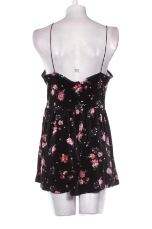 Дамски къс гащеризон H&M Divided, Размер M, Цвят Многоцветен, Цена 20,45 €