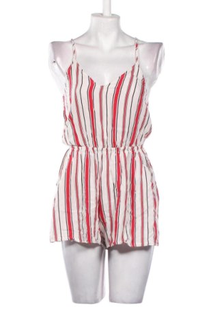 Dámská krátká kombinéza  H&M Divided, Velikost S, Barva Vícebarevné, Cena  219,00 Kč