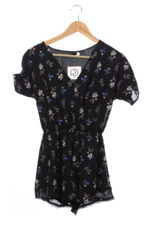 Salopetă scurtă de damă H&M Divided, Mărime XS, Culoare Multicolor, Preț 123,99 Lei