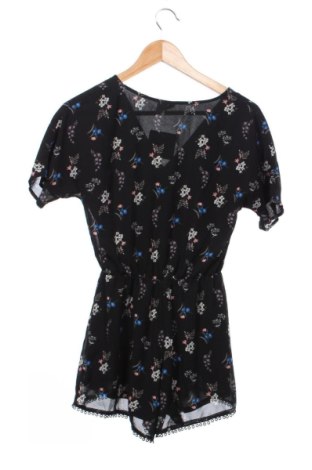 Salopetă scurtă de damă H&M Divided, Mărime XS, Culoare Multicolor, Preț 123,99 Lei