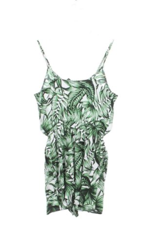 Salopetă scurtă de damă H&M Divided, Mărime XS, Culoare Multicolor, Preț 41,71 Lei