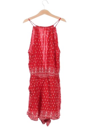 Dámská krátka kombinéza  H&M by Coachella, Veľkosť XXS, Farba Viacfarebná, Cena  8,00 €