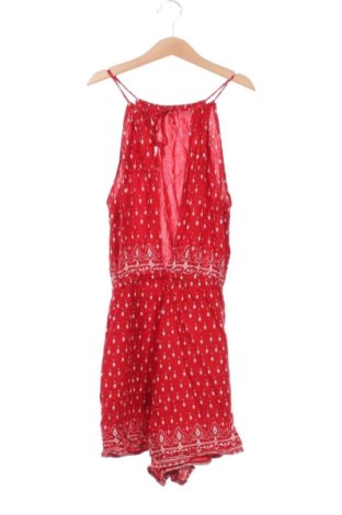 Dámská krátka kombinéza  H&M by Coachella, Veľkosť XXS, Farba Viacfarebná, Cena  8,00 €