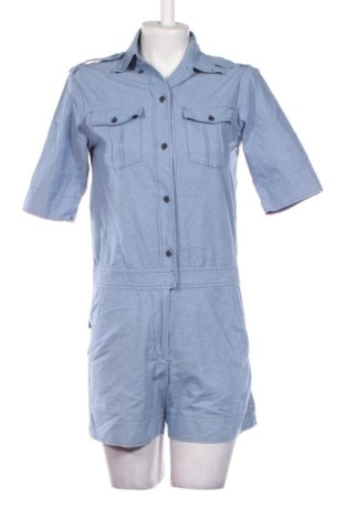 Salopetă scurtă de damă Isabel Marant Etoile, Mărime S, Culoare Albastru, Preț 449,26 Lei