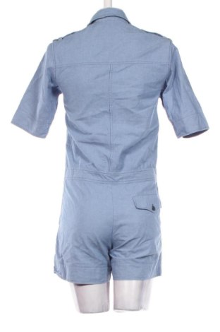 Salopetă scurtă de damă Isabel Marant Etoile, Mărime S, Culoare Albastru, Preț 449,26 Lei