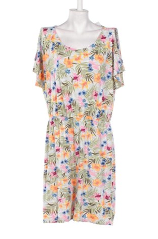 Дамски къс гащеризон Janina, Размер XL, Цвят Многоцветен, Цена 7,66 €