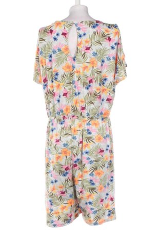 Дамски къс гащеризон Janina, Размер XL, Цвят Многоцветен, Цена 7,66 €