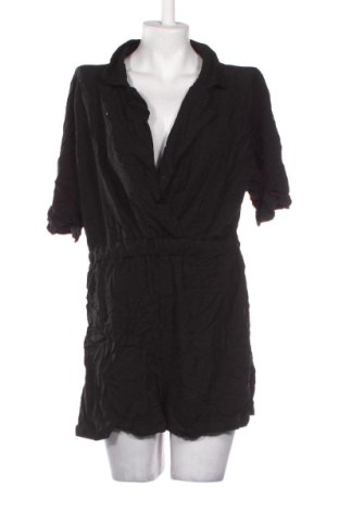 Női rövid overál LeGer By Lena Gercke, Méret L, Szín Fekete, Ár 3 519 Ft