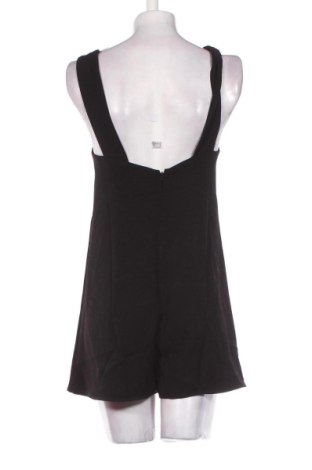 Kurzer Damenoverall Mango, Größe S, Farbe Schwarz, Preis 8,99 €