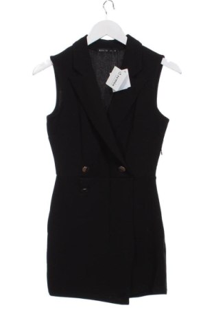 Kurzer Damenoverall Mohito, Größe XS, Farbe Schwarz, Preis 19,95 €