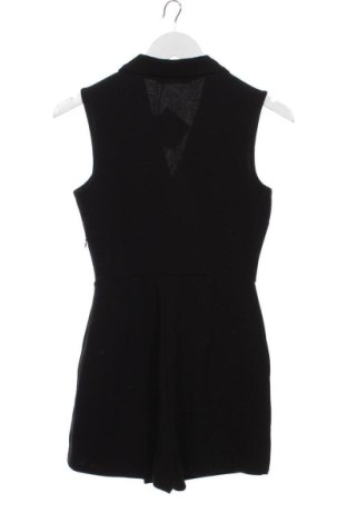 Kurzer Damenoverall Mohito, Größe XS, Farbe Schwarz, Preis 19,95 €