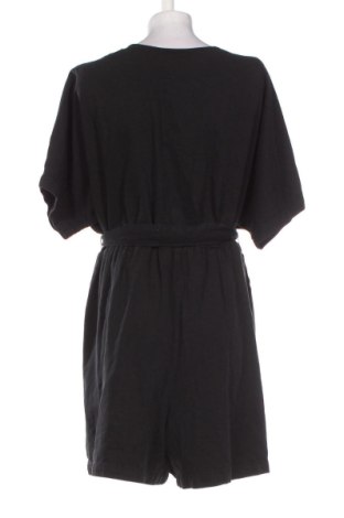 Dámská krátká kombinéza  Monki, Velikost L, Barva Černá, Cena  734,00 Kč