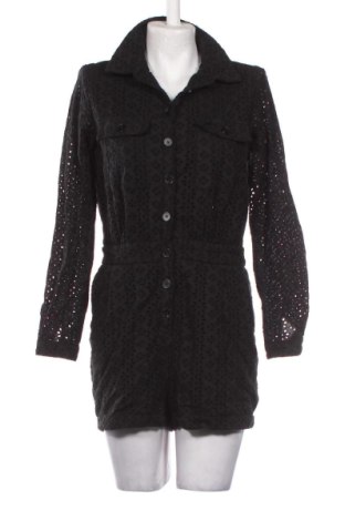 Women's short jumpsuit My Jewellery, Μέγεθος M, Χρώμα Μαύρο, Τιμή 23,99 €