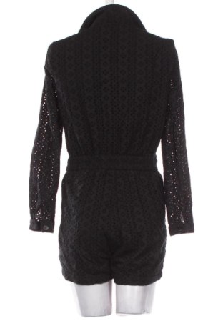 Women's short jumpsuit My Jewellery, Μέγεθος M, Χρώμα Μαύρο, Τιμή 23,99 €