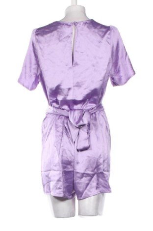 Kurzer Damenoverall My Jewellery, Größe L, Farbe Lila, Preis 25,99 €