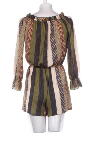 Női rövid overál NEW COLLECTION, Méret M, Szín Sokszínű, Ár 4 609 Ft