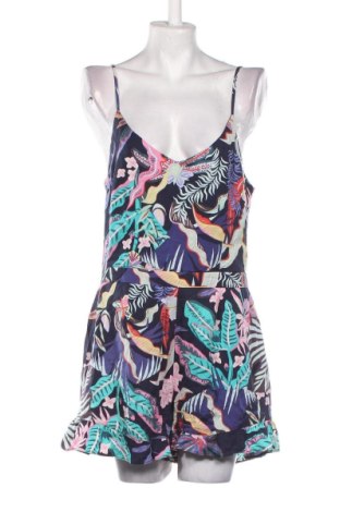 Damski krótki kombinezon ONLY, Rozmiar L, Kolor Kolorowy, Cena 33,99 zł