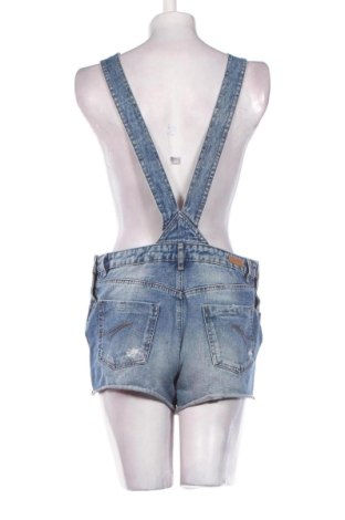 Dámská krátká kombinéza  Pimkie, Velikost L, Barva Modrá, Cena  253,00 Kč
