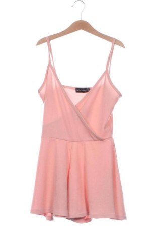 Dámská krátká kombinéza  Pretty Little Thing, Velikost XS, Barva Růžová, Cena  223,00 Kč