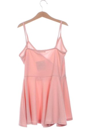 Dámská krátká kombinéza  Pretty Little Thing, Velikost XS, Barva Růžová, Cena  223,00 Kč