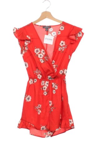 Дамски къс гащеризон Primark, Размер XS, Цвят Многоцветен, Цена 20,45 €