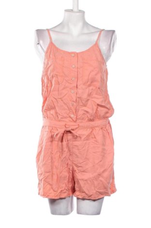 Damski krótki kombinezon Promod, Rozmiar M, Kolor Różowy, Cena 129,99 zł