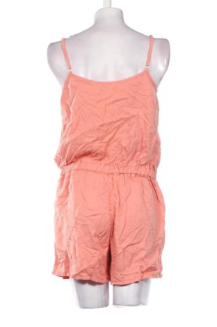 Damski krótki kombinezon Promod, Rozmiar M, Kolor Różowy, Cena 129,99 zł