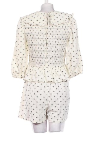 Damski krótki kombinezon River Island, Rozmiar S, Kolor Kolorowy, Cena 79,15 zł