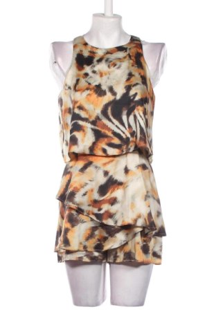 Dámská krátka kombinéza  River Island, Veľkosť S, Farba Viacfarebná, Cena  13,43 €