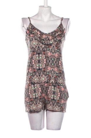 Dámská krátka kombinéza  S.Oliver, Veľkosť M, Farba Viacfarebná, Cena  48,66 €