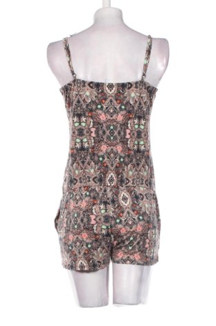 Dámská krátka kombinéza  S.Oliver, Veľkosť M, Farba Viacfarebná, Cena  48,66 €